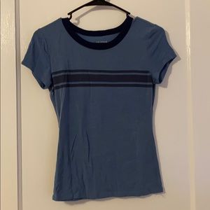 BLUE T-SHIRT